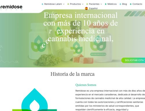 Remidose Latam
